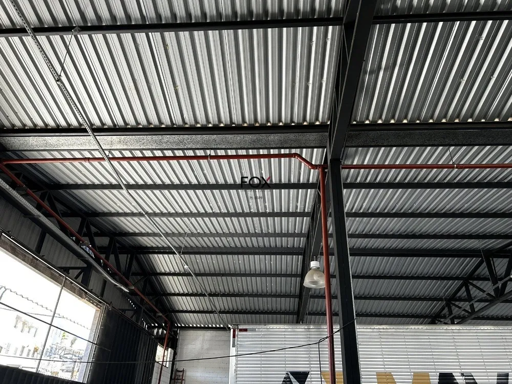 Depósito-Galpão, 1000 m² - Foto 5