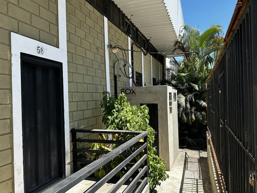 Depósito-Galpão, 1000 m² - Foto 4