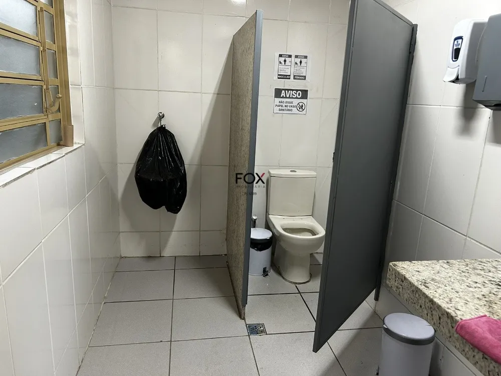 Depósito-Galpão, 1000 m² - Foto 9