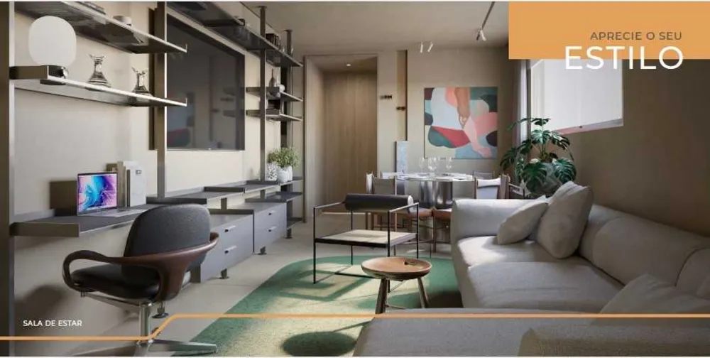 Apartamento, 3 quartos, 109 m² - Foto 14