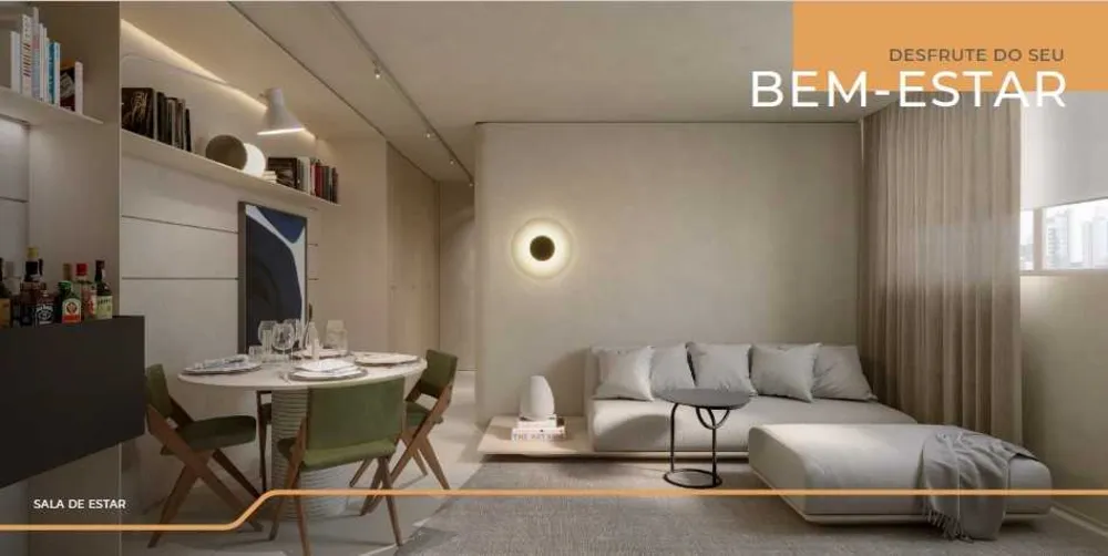 Apartamento, 3 quartos, 109 m² - Foto 13
