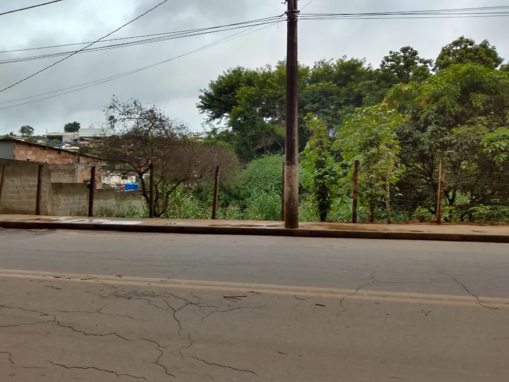 Terreno, 500 m² - Foto 1