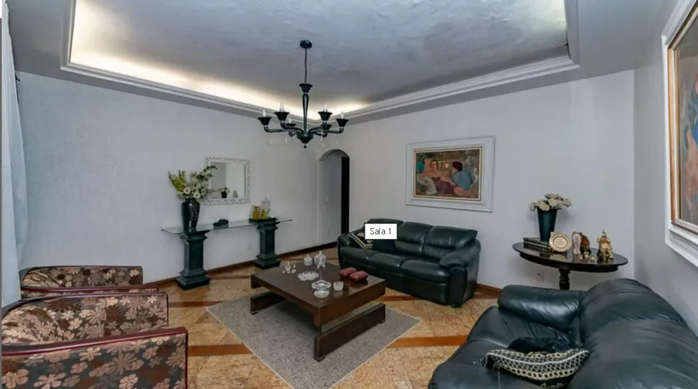 Casa, 4 quartos, 551 m² - Foto 7