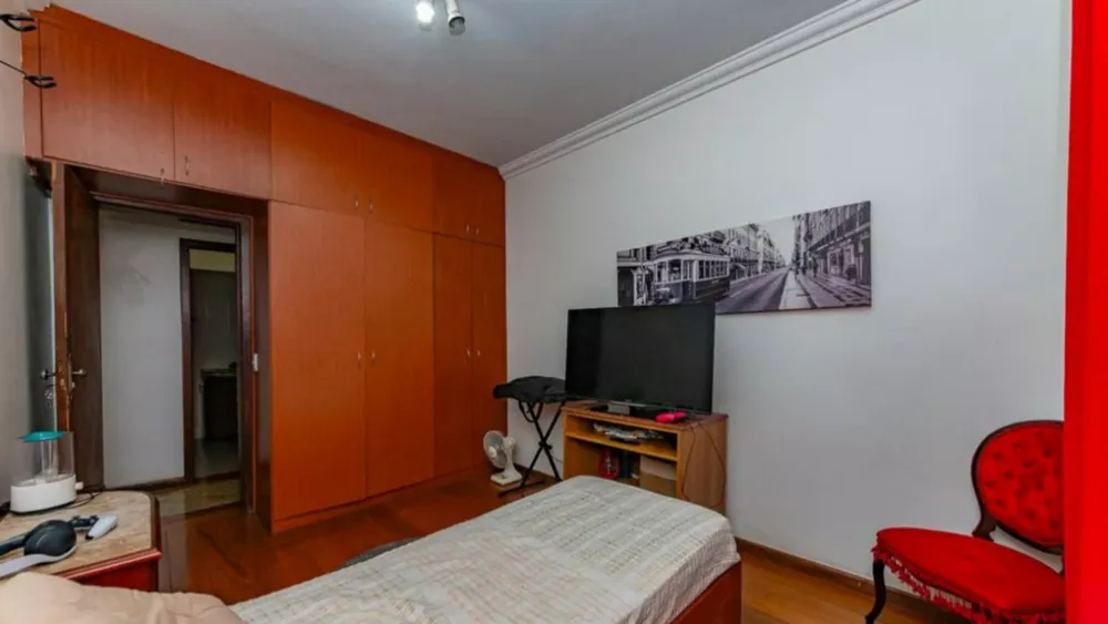 Casa, 4 quartos, 551 m² - Foto 11