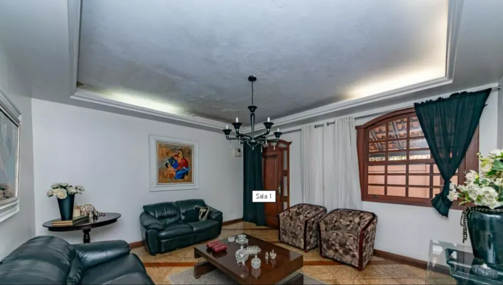 Casa, 4 quartos, 551 m² - Foto 4