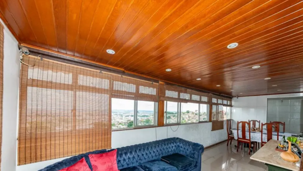 Casa, 4 quartos, 551 m² - Foto 7
