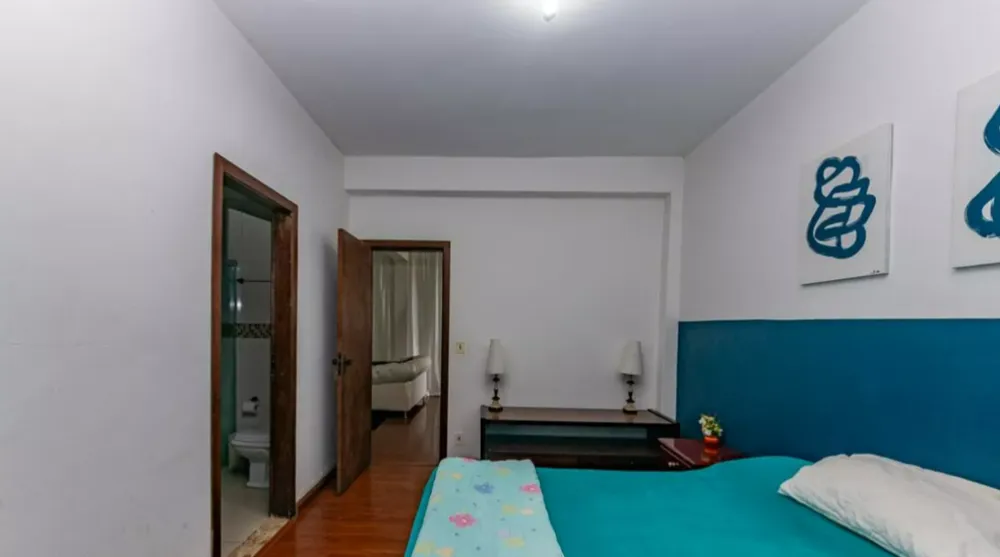 Casa, 4 quartos, 551 m² - Foto 10