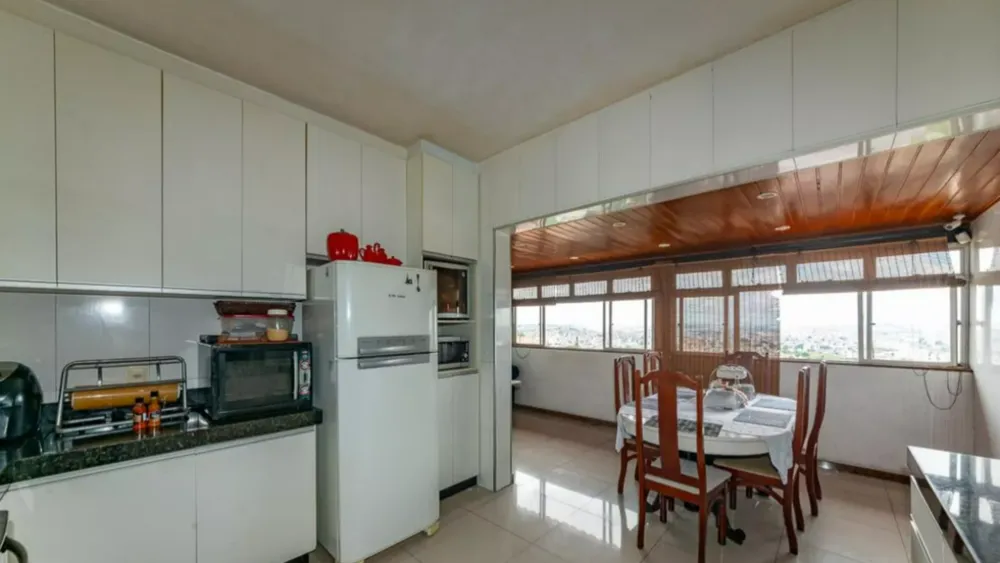 Casa, 4 quartos, 551 m² - Foto 8