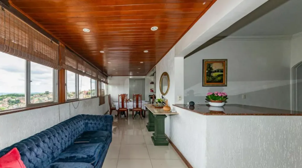 Casa, 4 quartos, 551 m² - Foto 6