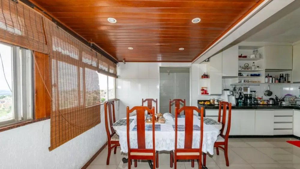 Casa, 4 quartos, 551 m² - Foto 9