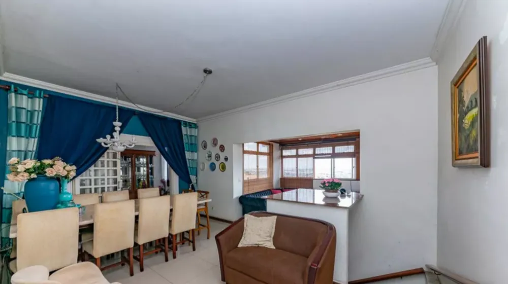 Casa, 4 quartos, 551 m² - Foto 15