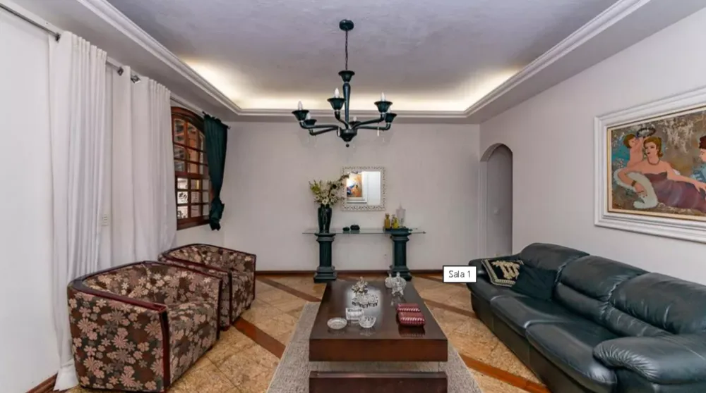 Casa, 4 quartos, 551 m² - Foto 6