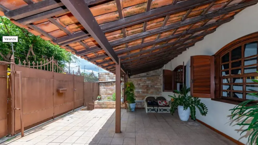 Casa, 4 quartos, 551 m² - Foto 3
