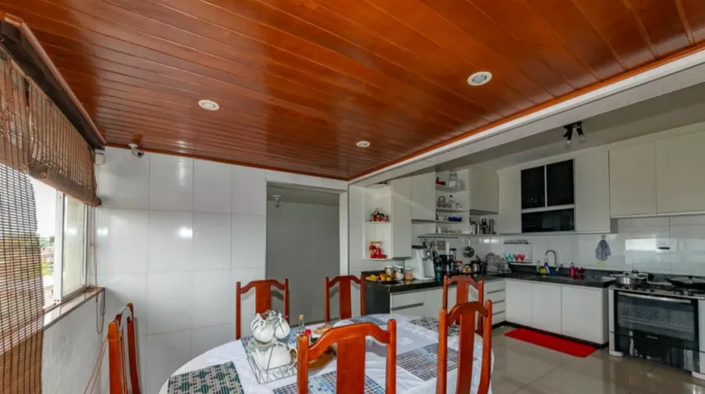 Casa, 4 quartos, 551 m² - Foto 14