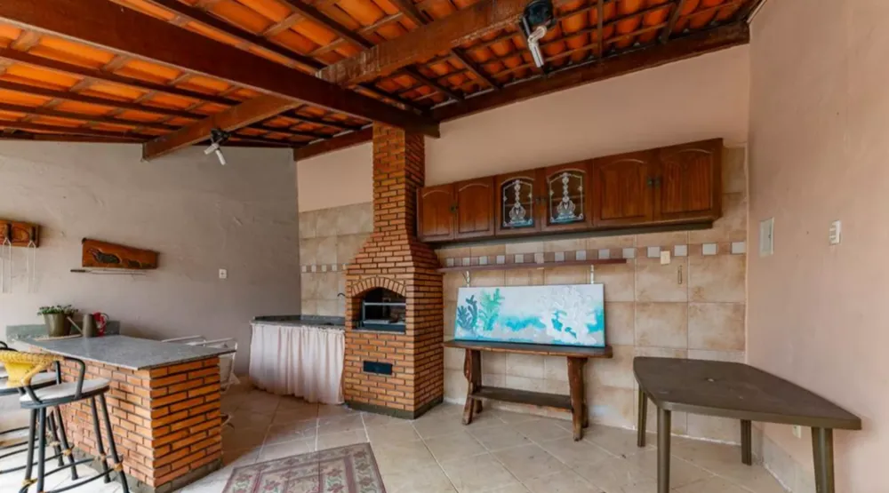 Casa, 4 quartos, 551 m² - Foto 2