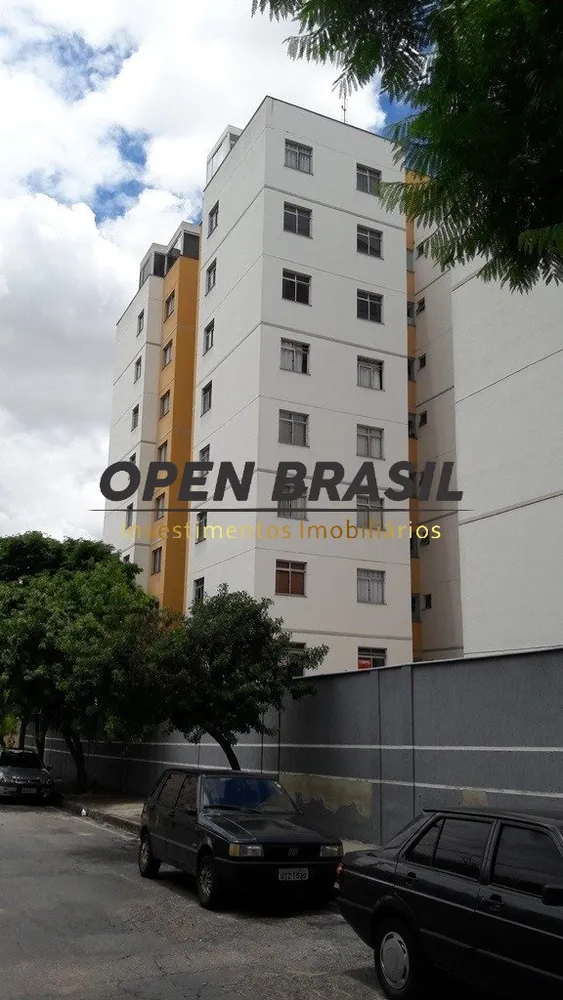 Apartamento, 3 quartos, 105 m² - Foto 1