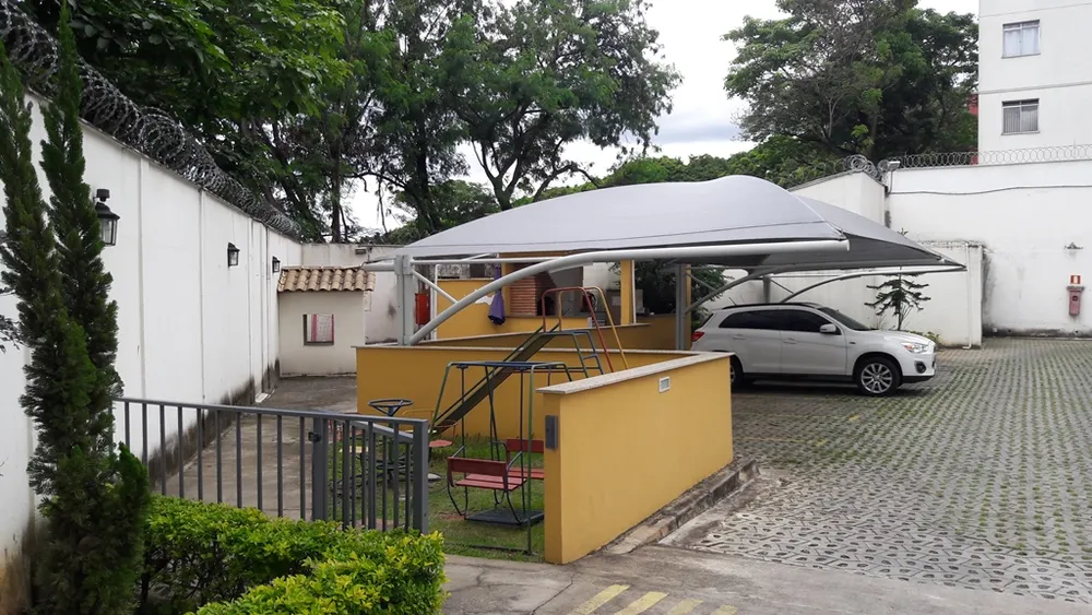 Apartamento, 3 quartos, 105 m² - Foto 4