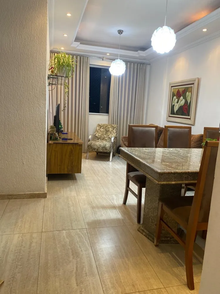 Apartamento, 3 quartos, 88 m² - Foto 9