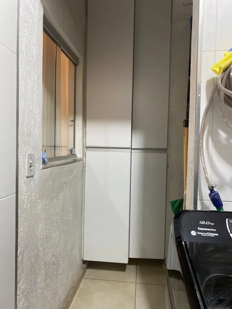 Apartamento, 3 quartos, 88 m² - Foto 13