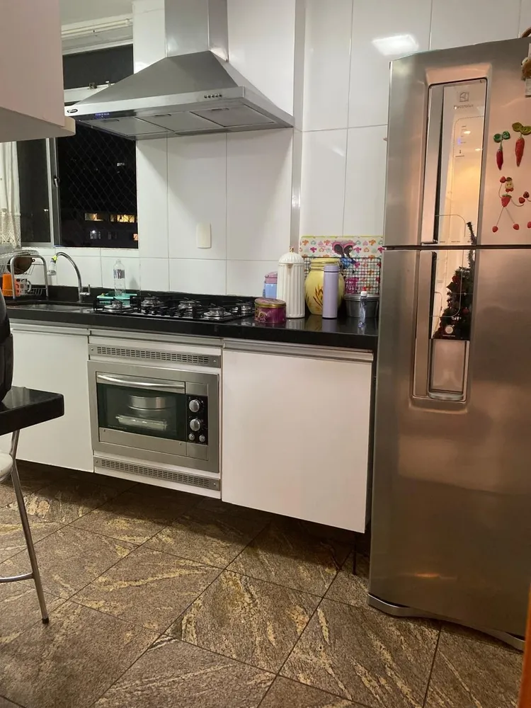 Apartamento, 3 quartos, 88 m² - Foto 12