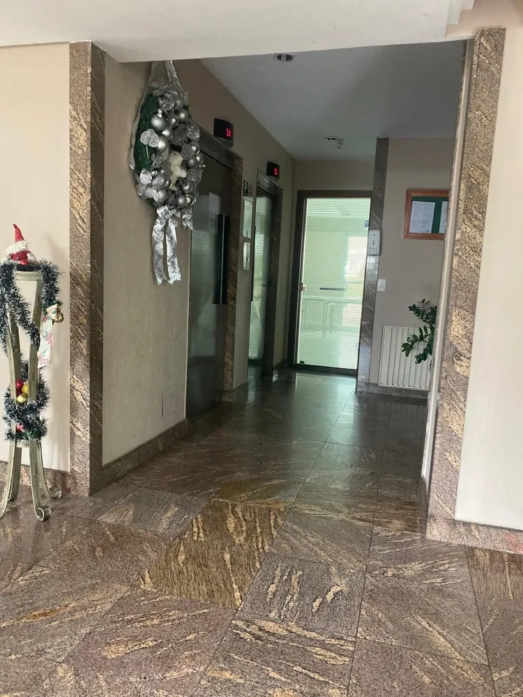 Apartamento, 3 quartos, 88 m² - Foto 5