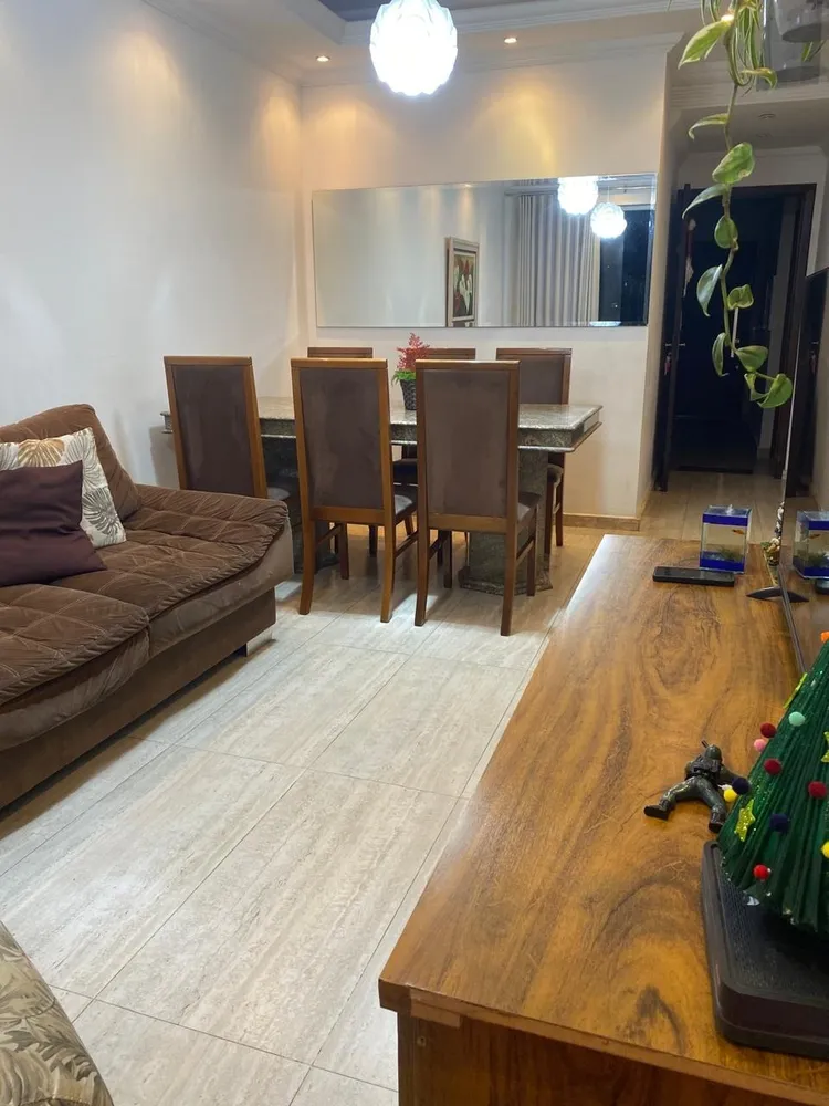 Apartamento, 3 quartos, 88 m² - Foto 10