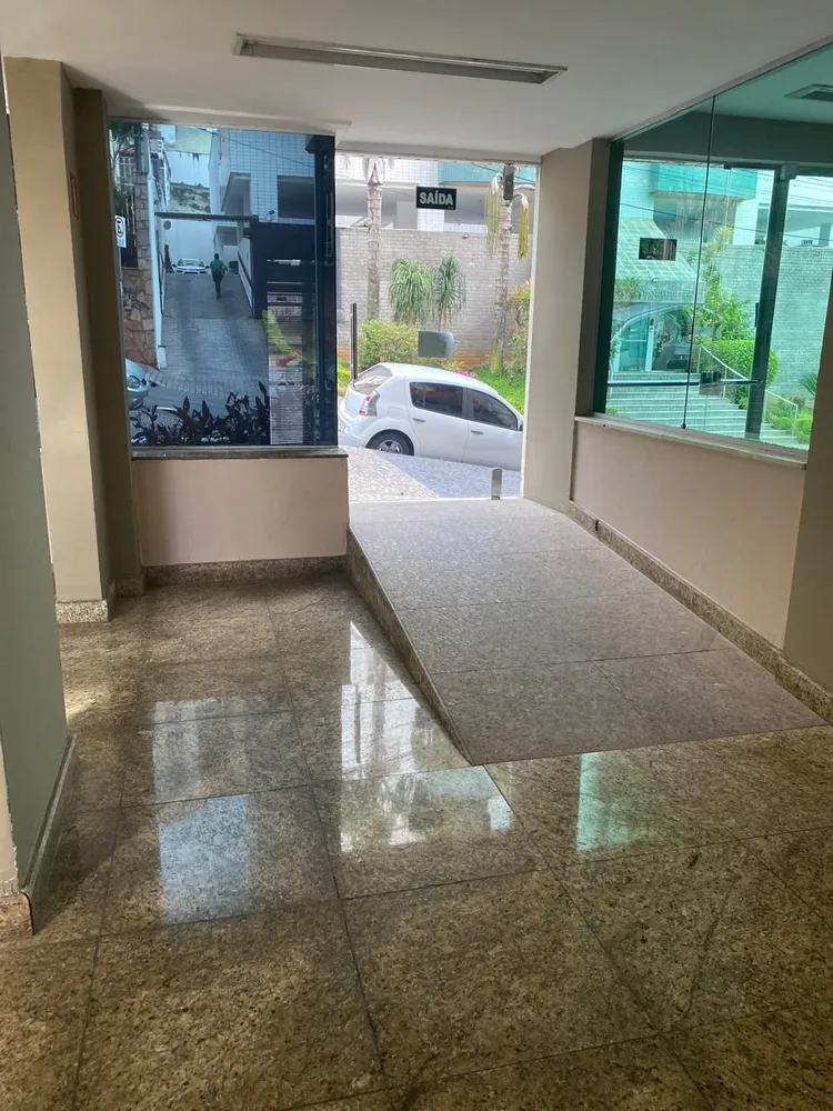 Apartamento, 3 quartos, 88 m² - Foto 3