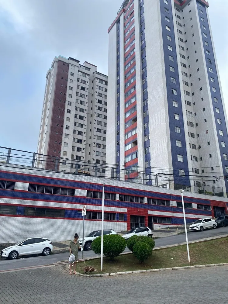 Apartamento, 3 quartos, 88 m² - Foto 1