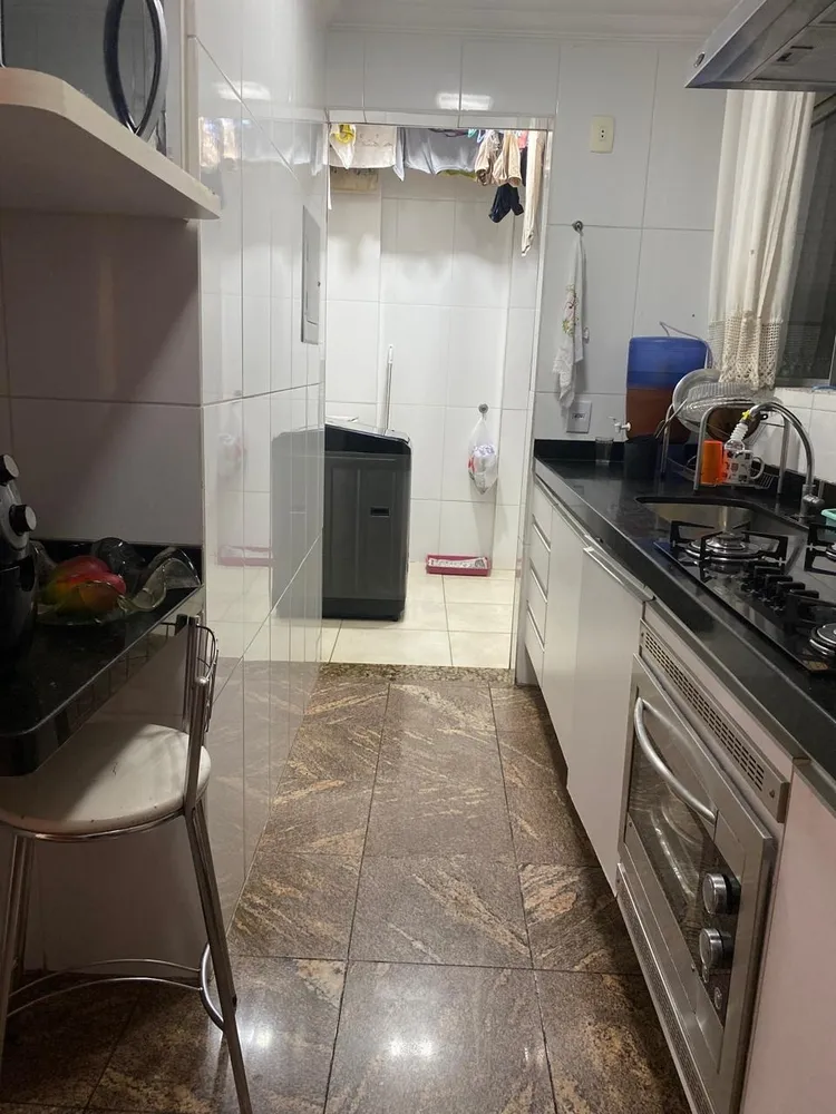 Apartamento, 3 quartos, 88 m² - Foto 11