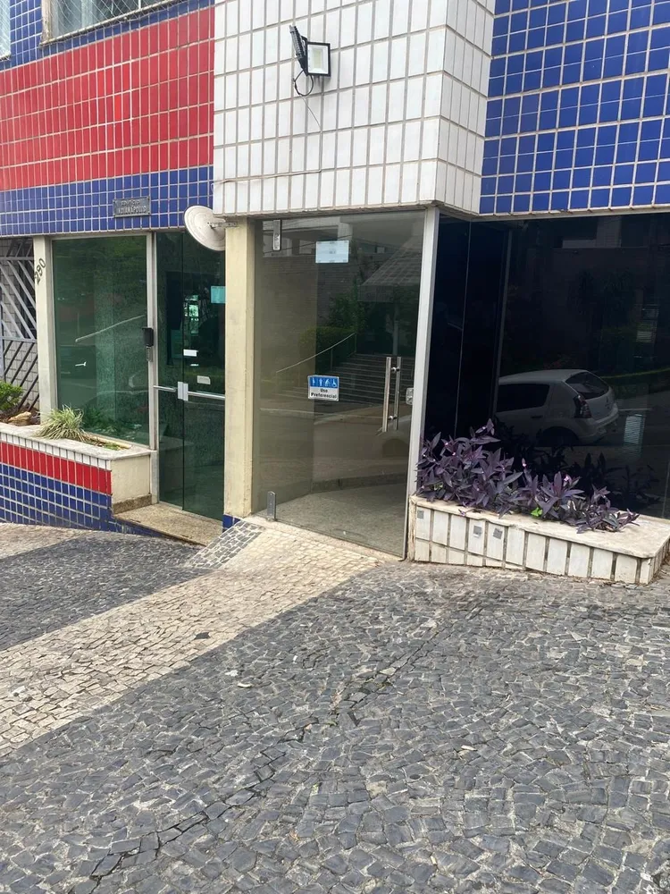 Apartamento, 3 quartos, 88 m² - Foto 2