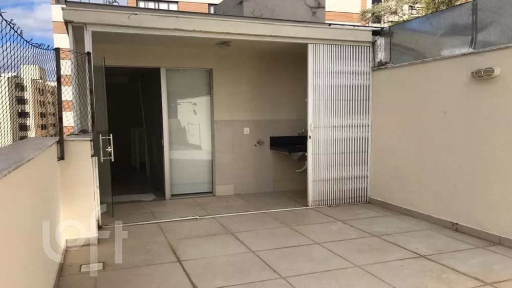 Apartamento à venda com 2 quartos, 114m² - Foto 1