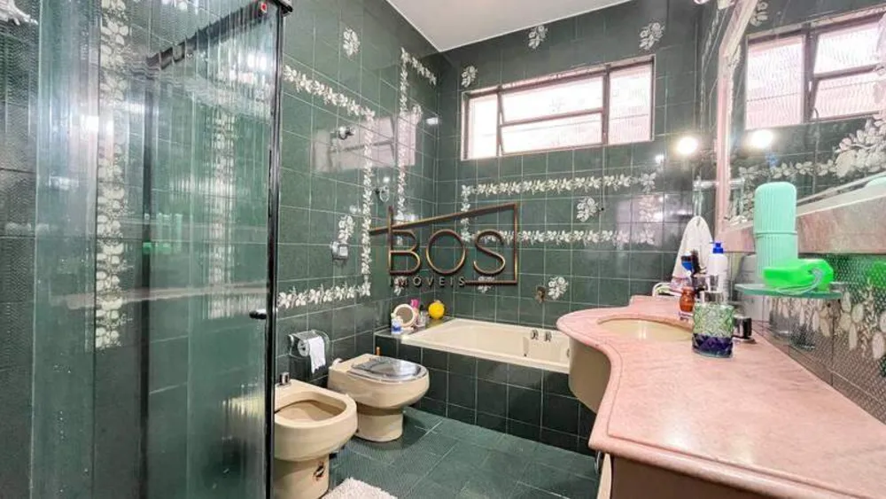 Casa, 5 quartos, 445 m² - Foto 6