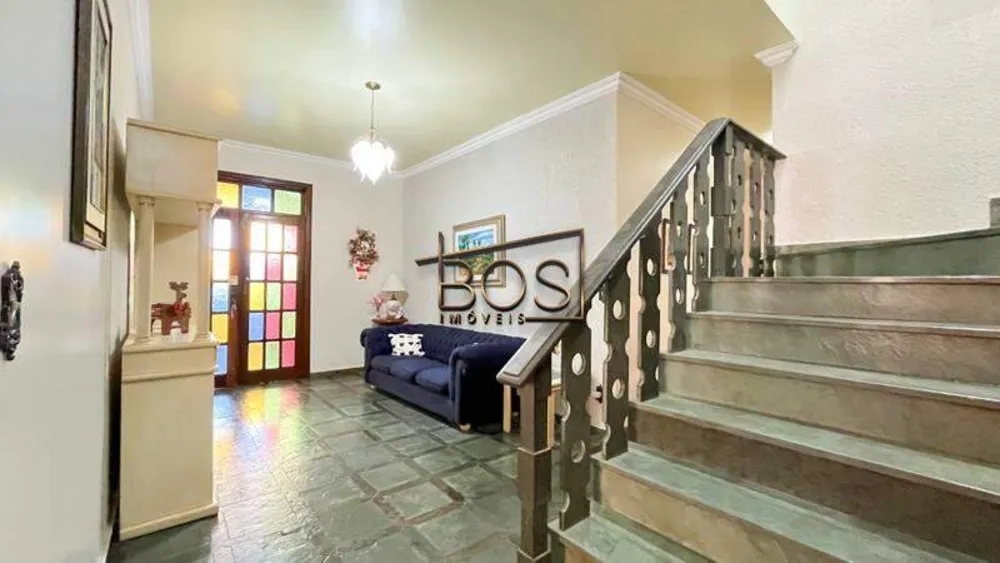 Casa, 5 quartos, 445 m² - Foto 13