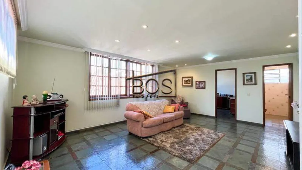 Casa, 5 quartos, 445 m² - Foto 3