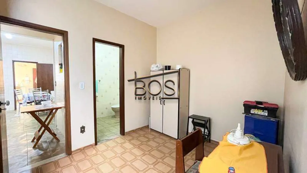 Casa, 5 quartos, 445 m² - Foto 9
