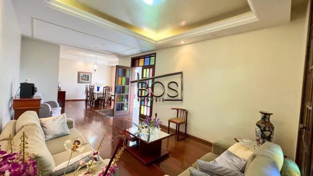Casa, 5 quartos, 445 m² - Foto 17