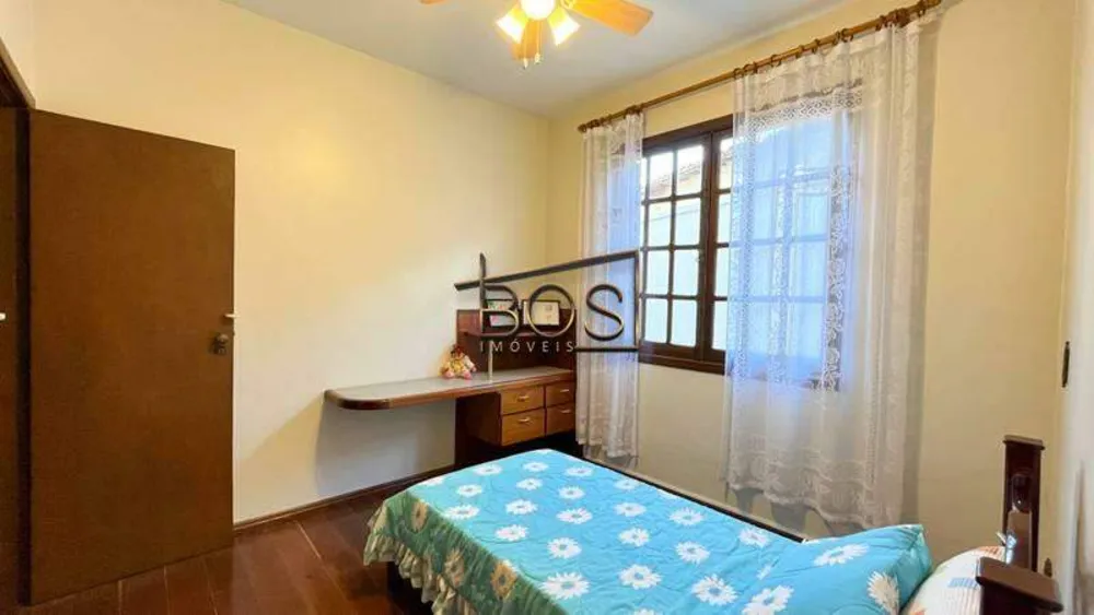 Casa, 5 quartos, 445 m² - Foto 12
