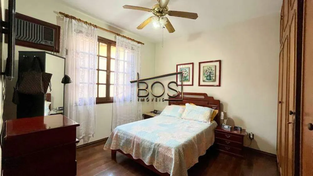 Casa, 5 quartos, 445 m² - Foto 13
