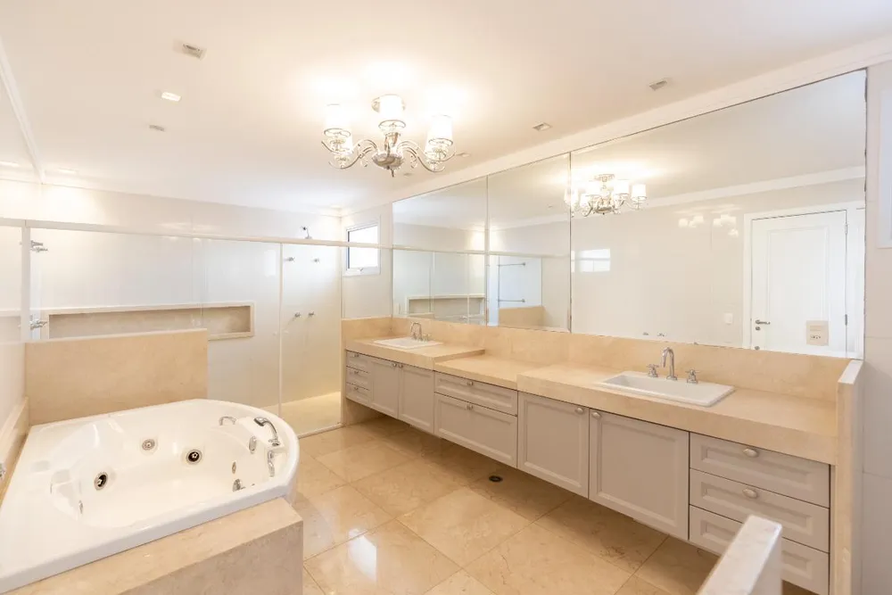 Apartamento, 4 quartos, 2000 m² - Foto 3