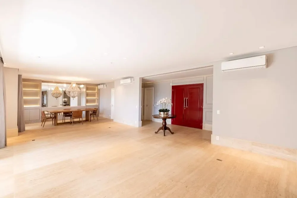 Apartamento, 4 quartos, 2000 m² - Foto 2
