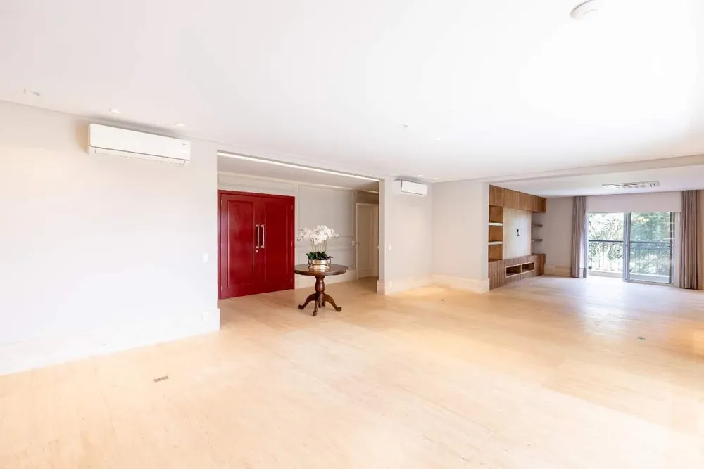 Apartamento, 4 quartos, 2000 m² - Foto 1