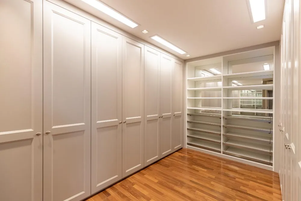 Apartamento, 4 quartos, 2000 m² - Foto 4