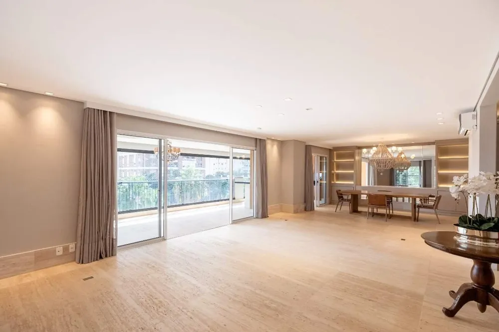 Apartamento, 4 quartos, 2000 m² - Foto 5