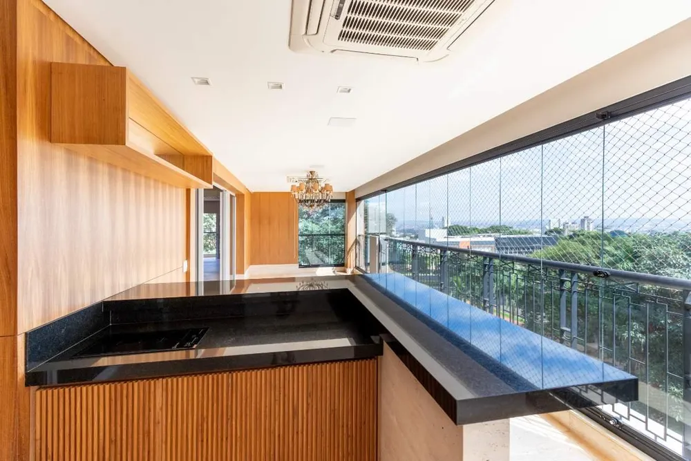 Apartamento, 4 quartos, 2000 m² - Foto 7