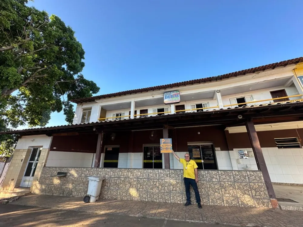 Loja-Salão - Foto 1