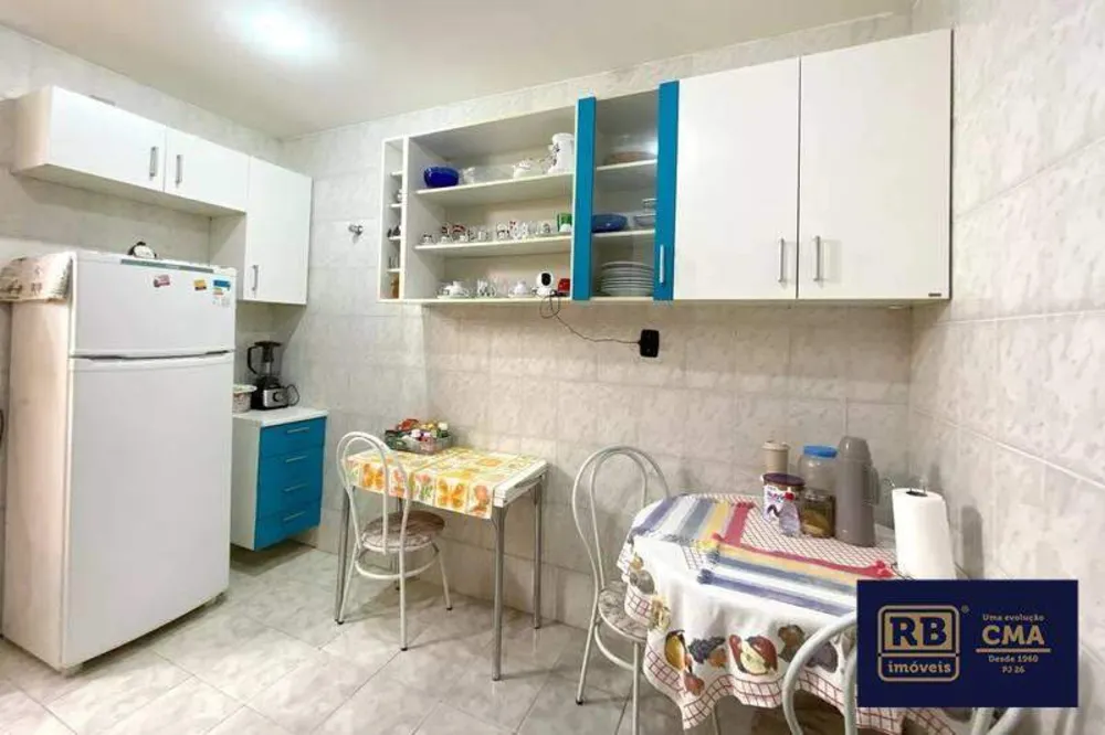Apartamento, 2 quartos, 80 m² - Foto 1