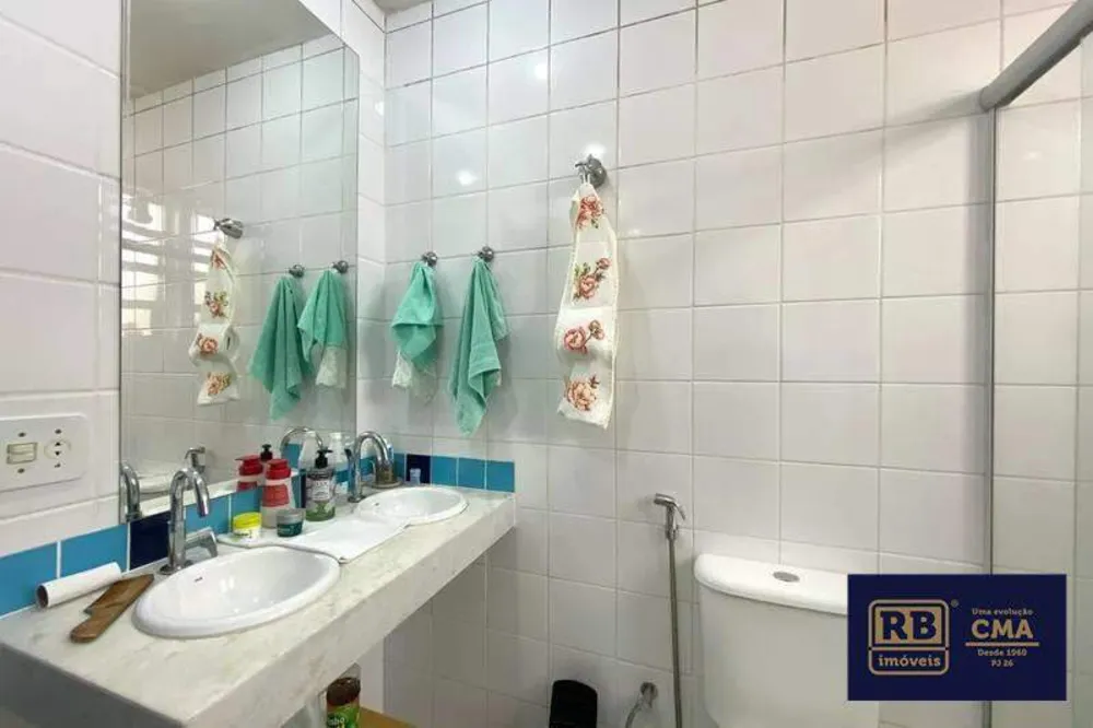 Apartamento, 2 quartos, 80 m² - Foto 4
