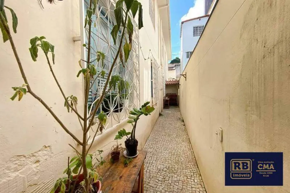 Apartamento, 2 quartos, 80 m² - Foto 2