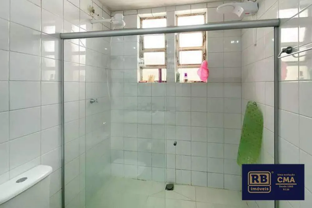 Apartamento, 2 quartos, 80 m² - Foto 11