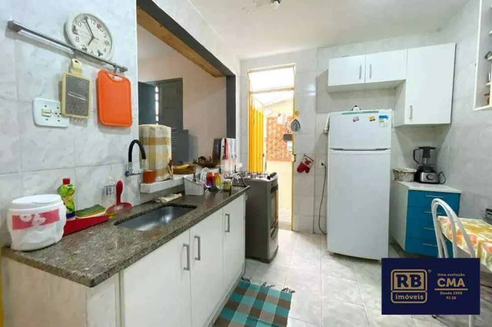 Apartamento, 2 quartos, 80 m² - Foto 4
